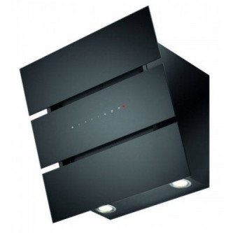 Вытяжка Faber EKO XS EG6 BK A55
