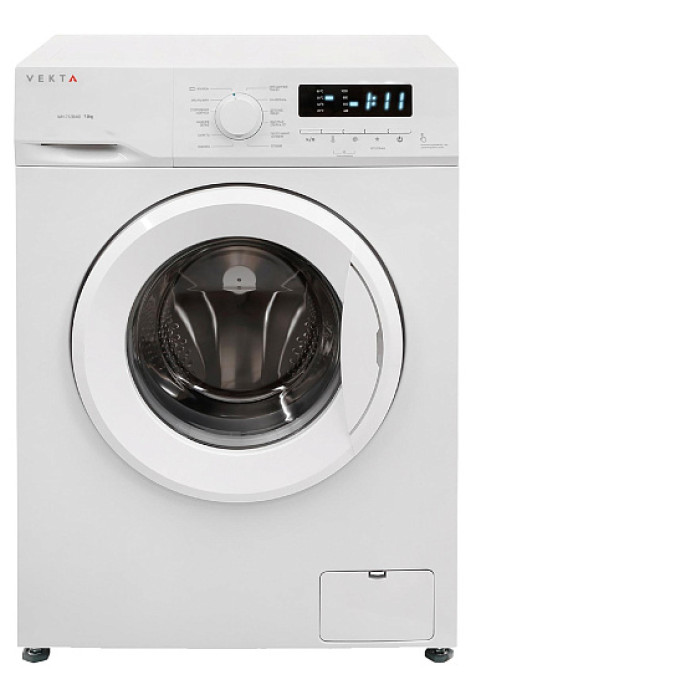 Стиральная машина VEKTA WM-712BWD Стиральная машина VEKTA WM-712BWD
