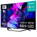 Телевизор HISENSE 55U7KQ Телевизор HISENSE 55U7KQ