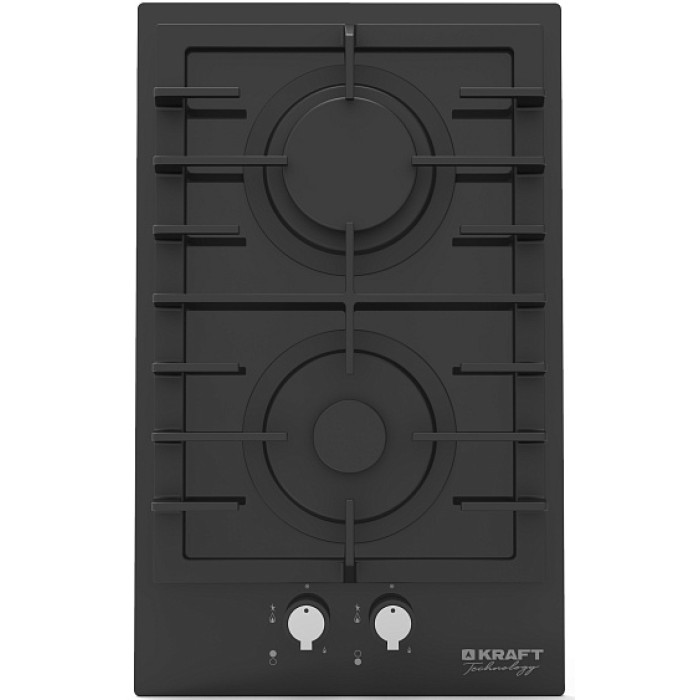 Варочная поверхность KRAFT TCH-HV3150BLG Варочная поверхность KRAFT TCH-HV3150BLG