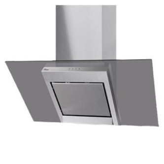 Вытяжка AKPO wk-4 boreas eco 60 нержавейка