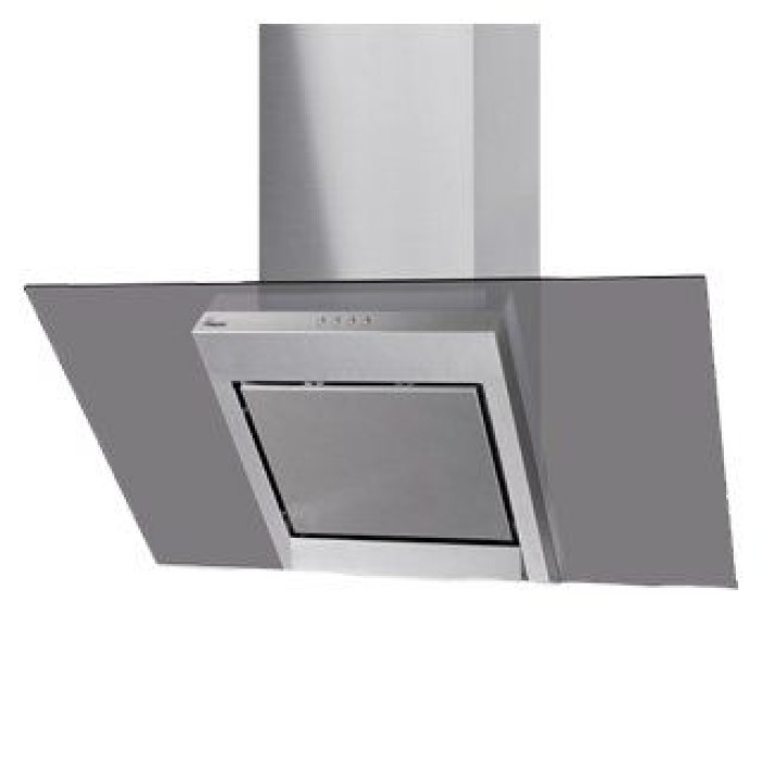 Вытяжка AKPO wk-4 boreas eco 60 нержавейка