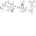 Комплект OMOIKIRI Omi 43-U/I-IN Ultra Mini + Tonami-BN (7402.4018)
