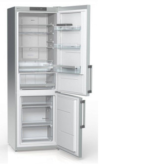 Холодильник GORENJE nrk6191jx