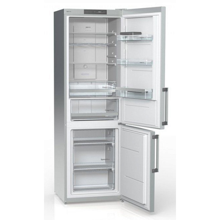 Холодильник GORENJE nrk6191jx Холодильник GORENJE nrk6191jx