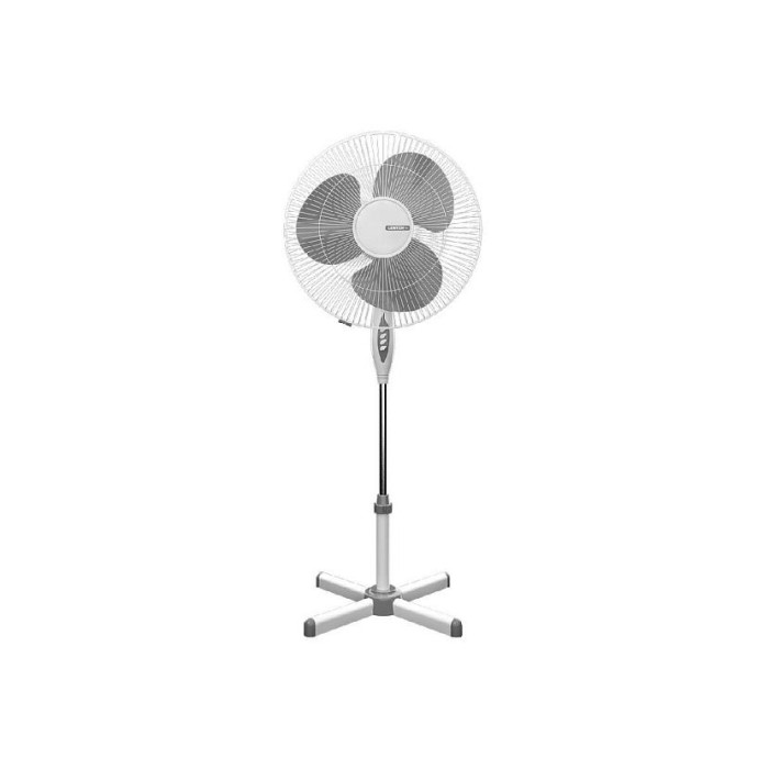 Вентилятор CENTEK CT-5025 Gray Вентилятор CENTEK CT-5025 Gray