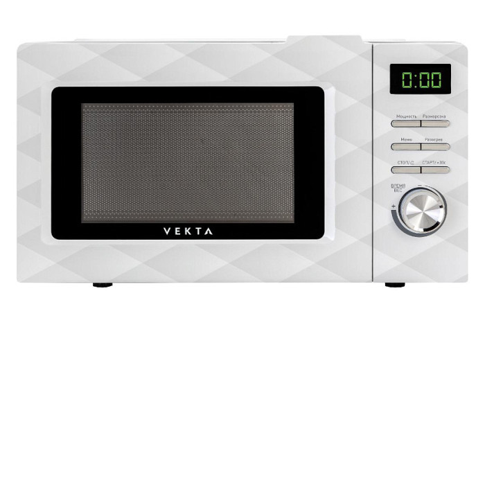 Микроволновая печь VEKTA TS720FTW Микроволновая печь VEKTA TS720FTW