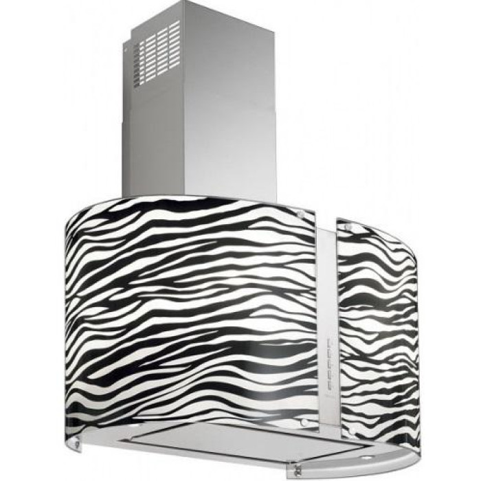 Вытяжка FALMEC mirabilia 67 zebra vetro (800)