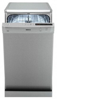 Посудомоечная машина BEKO dsfs 4530 s Посудомоечная машина BEKO dsfs 4530 s