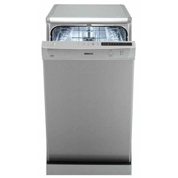 Посудомоечная машина BEKO dsfs 4530 s Посудомоечная машина BEKO dsfs 4530 s