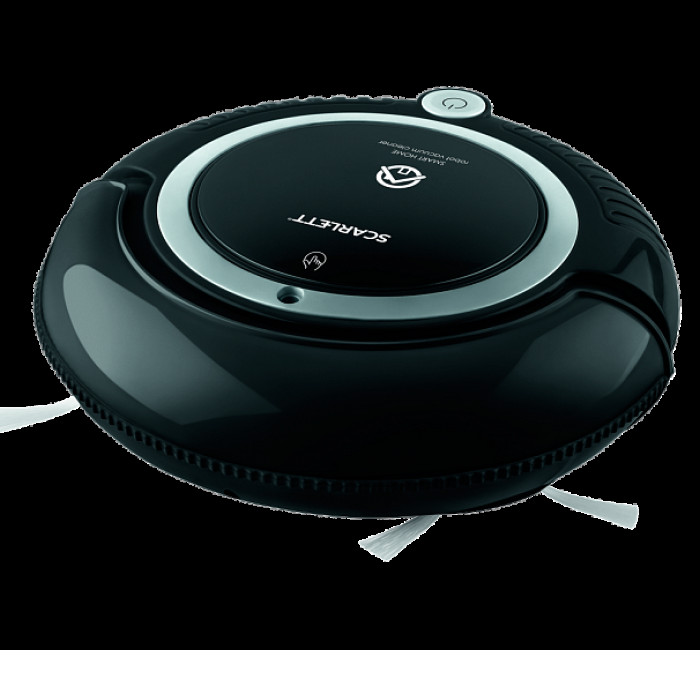Робот-пылесос SCARLETT SC-VC80R10 Робот-пылесос SCARLETT SC-VC80R10
