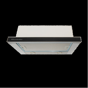 Встраиваемая вытяжка ELECTRONICSDELUXE ACBSP 60 SB