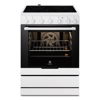 Электрическая плита ELECTROLUX EKC 96150AW