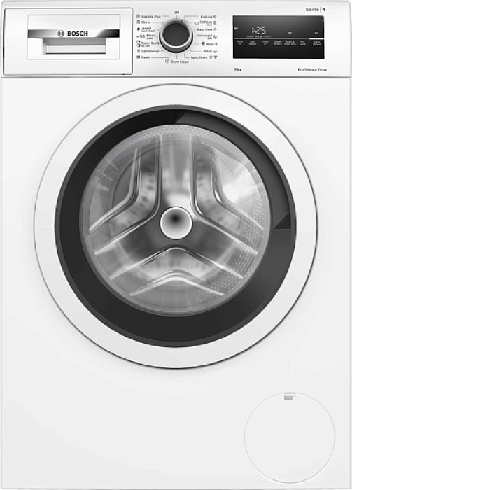 Стиральная машина BOSCH WAN24200ME