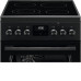 Плита ELECTROLUX RKR560211K