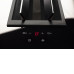 Варочная поверхность FALMEC Quantum PRO 90CM Black Glass (CUZQ90.03P8#ZZZN460F)