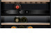 Винный шкаф BOSCH KWK36ABGA