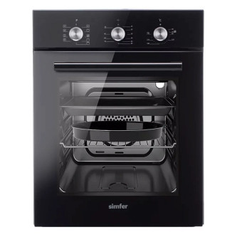 Духовой шкаф SIMFER B4EB19070 Духовой шкаф SIMFER B4EB19070