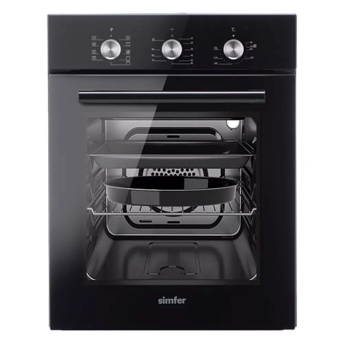Духовой шкаф SIMFER B4EB19070 Духовой шкаф SIMFER B4EB19070
