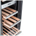 Винный шкаф TEMPTECH STX30DRB Винный шкаф TEMPTECH STX30DRB
