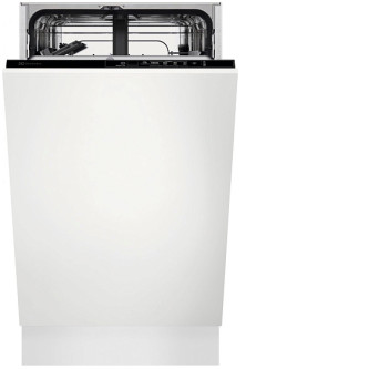 Посудомоечная машина ELECTROLUX EEA12100L Посудомоечная машина ELECTROLUX EEA12100L