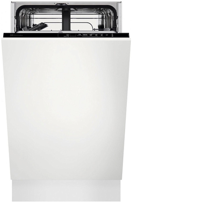 Посудомоечная машина ELECTROLUX EEA12100L Посудомоечная машина ELECTROLUX EEA12100L