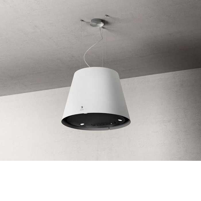 Вытяжка ELICA EASY UX WH/F/50 (PRF0119940A)