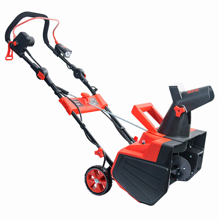 Снегоуборщик EVOLINE SBE 460 L Снегоуборщик EVOLINE SBE 460 L