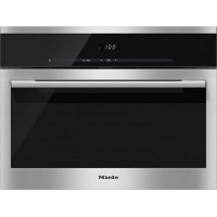 Встраиваемая пароварка Miele DG 6100 Встраиваемая пароварка Miele DG 6100