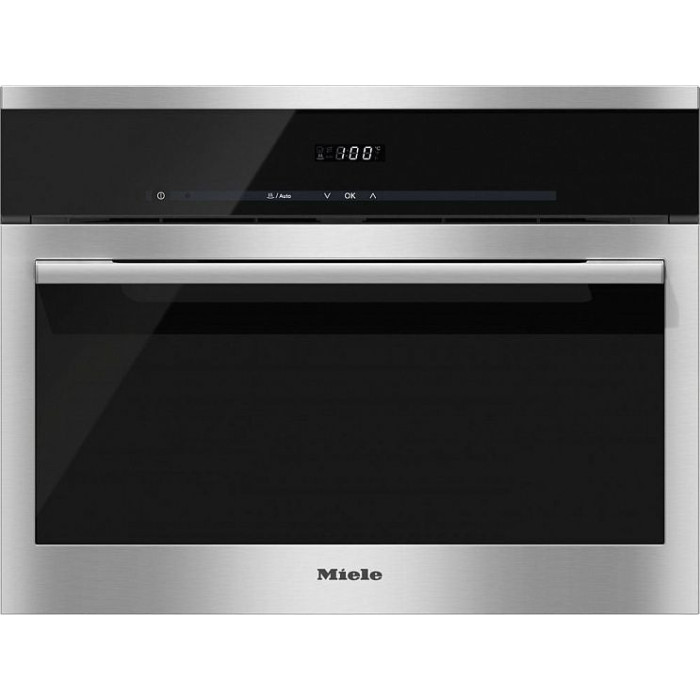 Встраиваемая пароварка Miele DG 6100 Встраиваемая пароварка Miele DG 6100