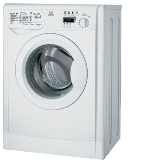 Стиральная машина INDESIT wisxe 10 Стиральная машина INDESIT wisxe 10