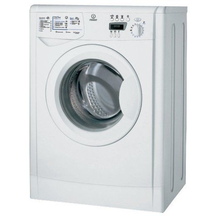 Стиральная машина INDESIT wisxe 10 Стиральная машина INDESIT wisxe 10