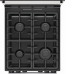 Плита GORENJE GK5C41SF Плита GORENJE GK5C41SF