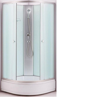 Душевая кабина NIAGARA NG-3301-14BK Душевая кабина NIAGARA NG-3301-14BK