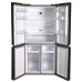 Холодильник ZARGET ZCD 525BLG Холодильник ZARGET ZCD 525BLG