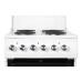 Плита NORDFROST EE 5051 W Плита NORDFROST EE 5051 W