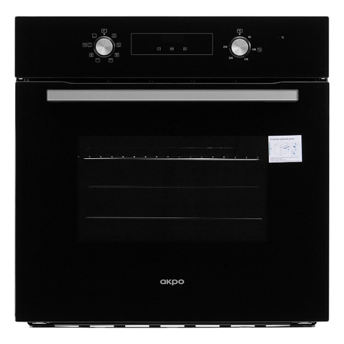 Духовой шкаф AKPO PEA 7009SED03 IX Духовой шкаф AKPO PEA 7009SED03 IX