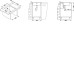Кухонная мойка ALVEUS Basic 130 NAT-60 465X465 (в комплекте с сифоном) Кухонная мойка ALVEUS Basic 130 NAT-60 465X465 (в комплекте с сифоном)