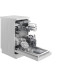 Посудомоечная машина BEKO BDFS26130WA