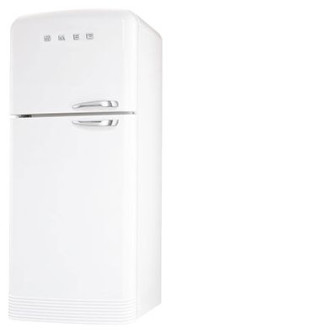 Холодильник SMEG fab50bs