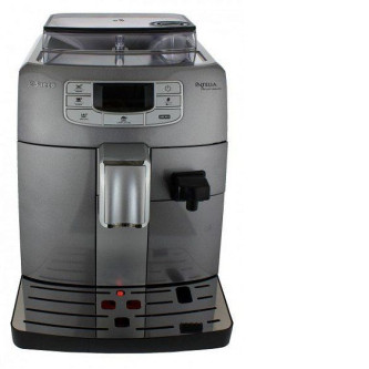 Кофемашина PHILIPS SAECO hd 8753/71