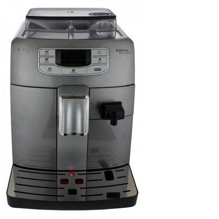 Кофемашина PHILIPS SAECO hd 8753/71
