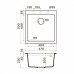 Кухонная мойка OMOIKIRI Bosen 47-BL (4993586) Кухонная мойка OMOIKIRI Bosen 47-BL (4993586)