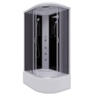 Душевая кабина NIAGARA NG-2510-14LG Душевая кабина NIAGARA NG-2510-14LG