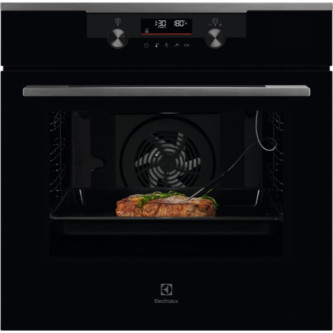 Духовой шкаф ELECTROLUX KODDP77H
