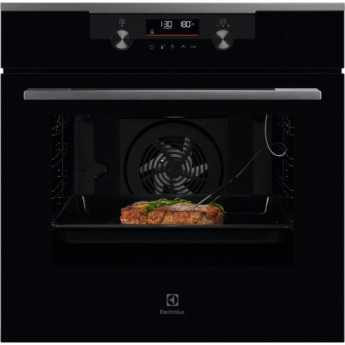 Духовой шкаф ELECTROLUX KODDP77H Духовой шкаф ELECTROLUX KODDP77H