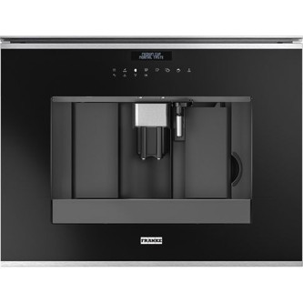 Кофемашина FRANKE FMY 45 CM XS