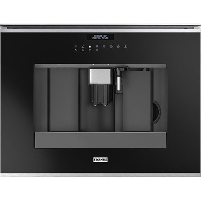 Кофемашина FRANKE FMY 45 CM XS Кофемашина FRANKE FMY 45 CM XS