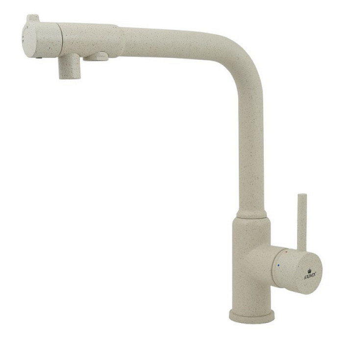 Смеситель KAISER Teka 13044-11 Смеситель KAISER Teka 13044-11
