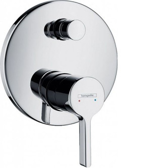 Смеситель HANSGROHE Metris S 31465000